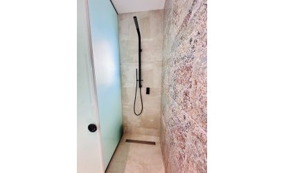 Herverkoop - Villa -
Rojales