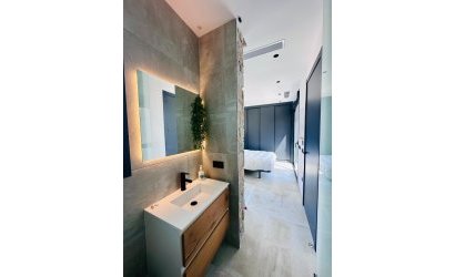 Herverkoop - Villa -
Rojales