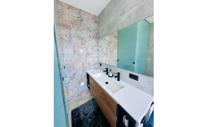 Herverkoop - Villa -
Rojales