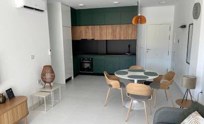 Reventa - Apartment Flat -
San Miguel de Salinas