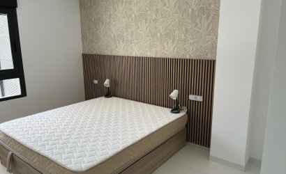 Reventa - Apartment Flat -
San Miguel de Salinas