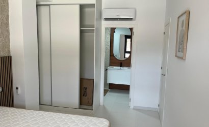 Reventa - Apartment Flat -
San Miguel de Salinas