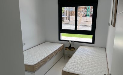 Reventa - Apartment Flat -
San Miguel de Salinas