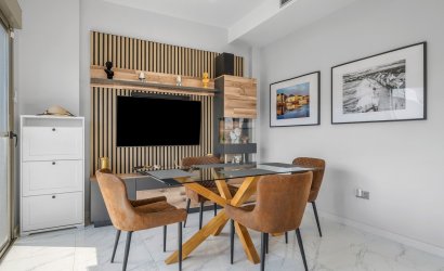 Reventa - Villa -
Orihuela Costa - Villamartín