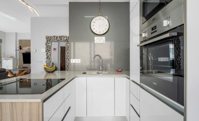 Reventa - Villa -
Orihuela Costa - Villamartín