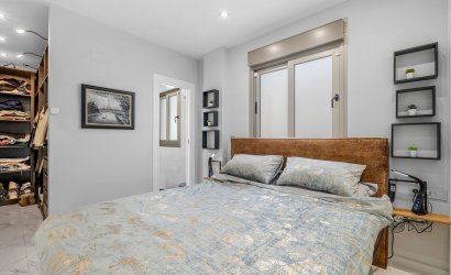 Reventa - Villa -
Orihuela Costa - Villamartín