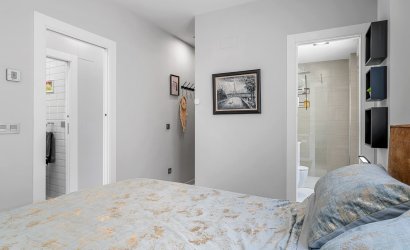 Reventa - Villa -
Orihuela Costa - Villamartín