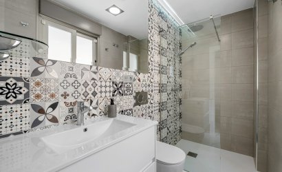 Reventa - Villa -
Orihuela Costa - Villamartín