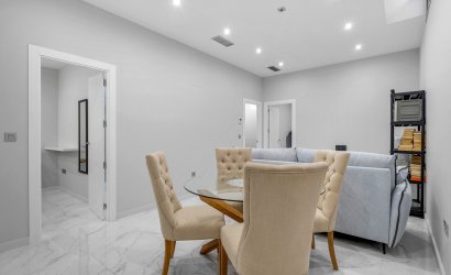 Reventa - Villa -
Orihuela Costa - Villamartín