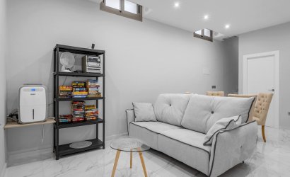 Reventa - Villa -
Orihuela Costa - Villamartín