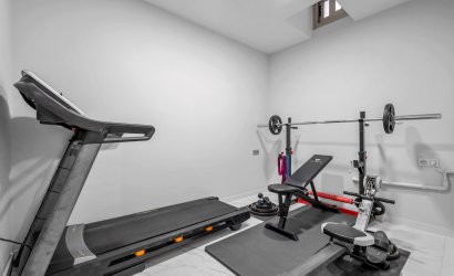 Reventa - Villa -
Orihuela Costa - Villamartín