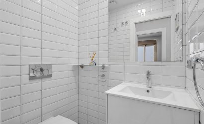 Reventa - Villa -
Orihuela Costa - Villamartín