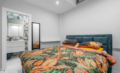 Reventa - Villa -
Orihuela Costa - Villamartín