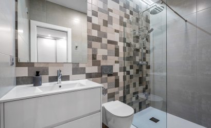 Reventa - Villa -
Orihuela Costa - Villamartín