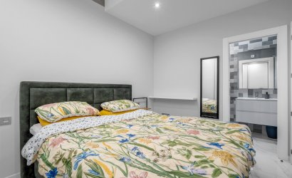 Reventa - Villa -
Orihuela Costa - Villamartín