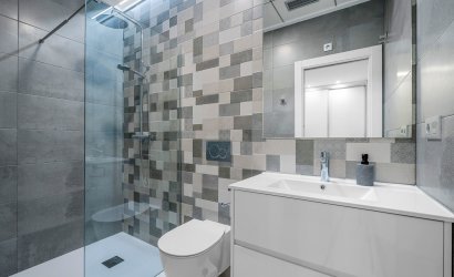 Reventa - Villa -
Orihuela Costa - Villamartín