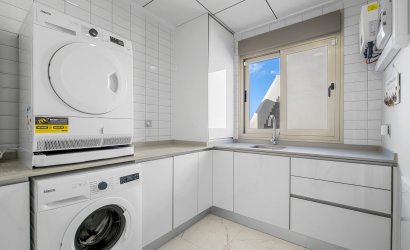 Reventa - Villa -
Orihuela Costa - Villamartín