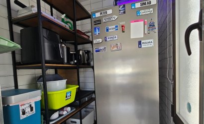 Reventa - Villa -
Orihuela Costa - Villamartín