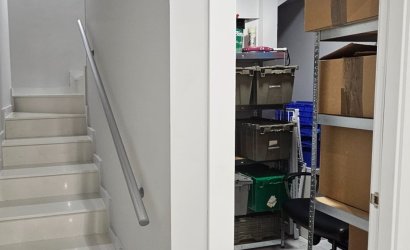 Reventa - Villa -
Orihuela Costa - Villamartín