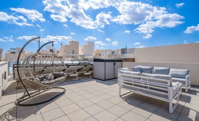 Reventa - Villa -
Orihuela Costa - Villamartín