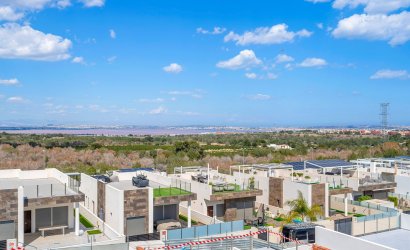 Reventa - Villa -
Orihuela Costa - Villamartín