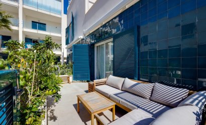 Revente - Apartment -
Orihuela Costa - Playa Flamenca