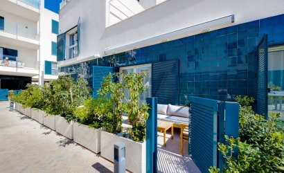 Revente - Apartment -
Orihuela Costa - Playa Flamenca