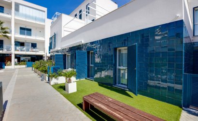 Revente - Apartment -
Orihuela Costa - Playa Flamenca