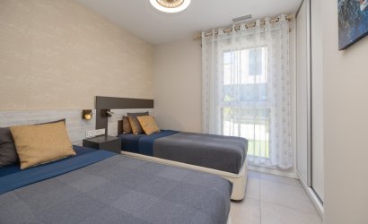 Revente - Apartment -
Orihuela Costa - Playa Flamenca