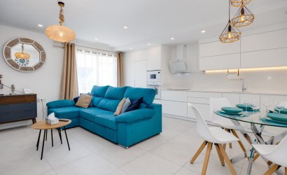 Revente - Apartment -
Orihuela Costa - Playa Flamenca