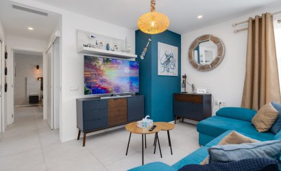 Revente - Apartment -
Orihuela Costa - Playa Flamenca