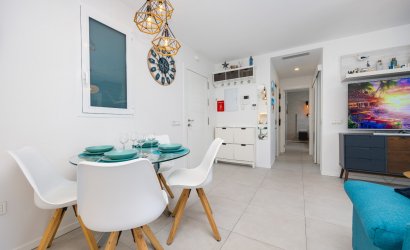 Revente - Apartment -
Orihuela Costa - Playa Flamenca