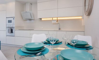 Revente - Apartment -
Orihuela Costa - Playa Flamenca