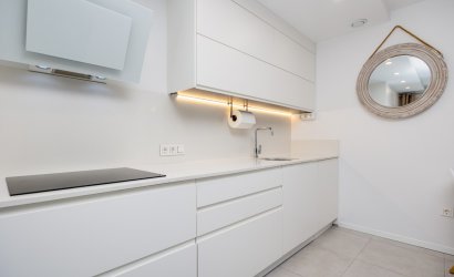 Revente - Apartment -
Orihuela Costa - Playa Flamenca