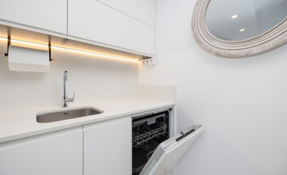 Revente - Apartment -
Orihuela Costa - Playa Flamenca