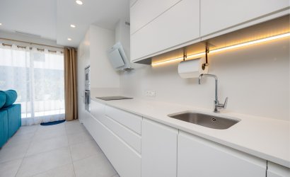 Revente - Apartment -
Orihuela Costa - Playa Flamenca