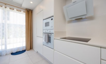 Revente - Apartment -
Orihuela Costa - Playa Flamenca