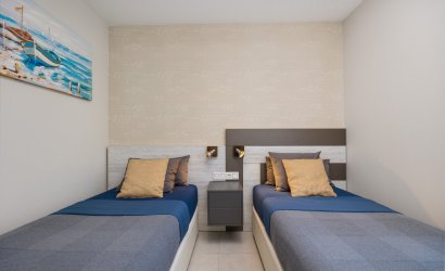 Revente - Apartment -
Orihuela Costa - Playa Flamenca