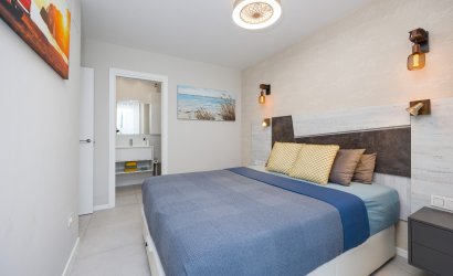 Revente - Apartment -
Orihuela Costa - Playa Flamenca