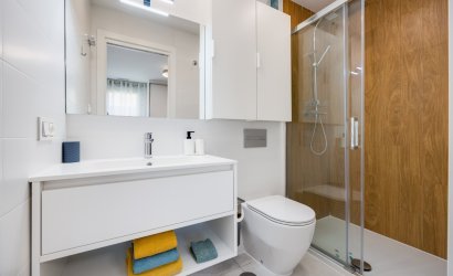 Revente - Apartment -
Orihuela Costa - Playa Flamenca