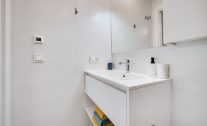 Revente - Apartment -
Orihuela Costa - Playa Flamenca