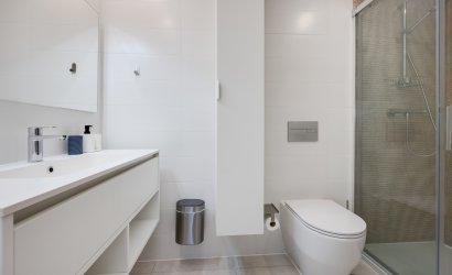 Revente - Apartment -
Orihuela Costa - Playa Flamenca