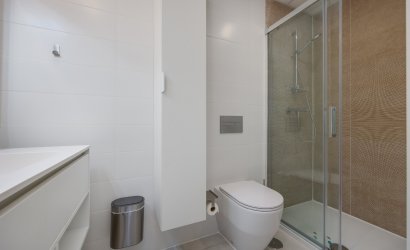 Revente - Apartment -
Orihuela Costa - Playa Flamenca