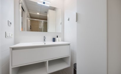 Revente - Apartment -
Orihuela Costa - Playa Flamenca