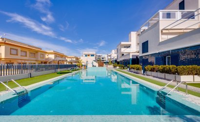 Revente - Apartment -
Orihuela Costa - Playa Flamenca
