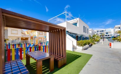 Revente - Apartment -
Orihuela Costa - Playa Flamenca