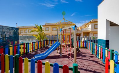 Revente - Apartment -
Orihuela Costa - Playa Flamenca