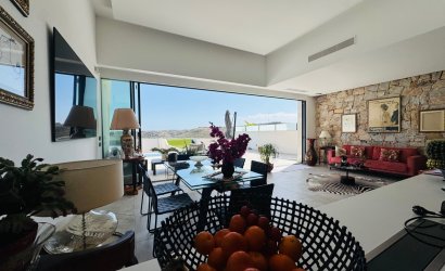 Revente - Villa -
Ciudad Quesada - La Fiesta