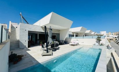 Revente - Villa -
Ciudad Quesada - La Fiesta