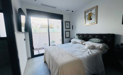 Revente - Villa -
Ciudad Quesada - La Fiesta